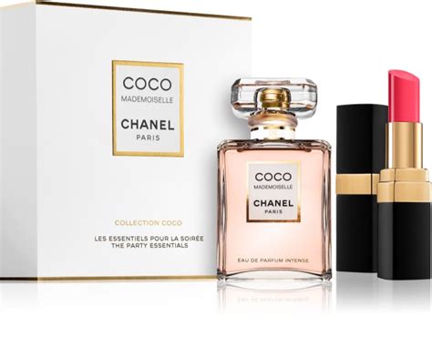 notino chanel mademoiselle|Chanel Coco Mademoiselle .